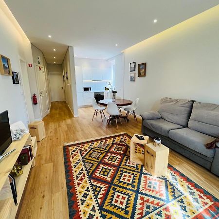 Lovely 2-Bedroom Rental Unit In Historic Funchal Exterior foto