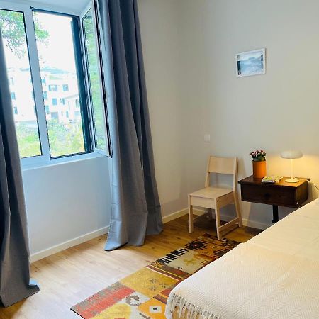 Lovely 2-Bedroom Rental Unit In Historic Funchal Exterior foto