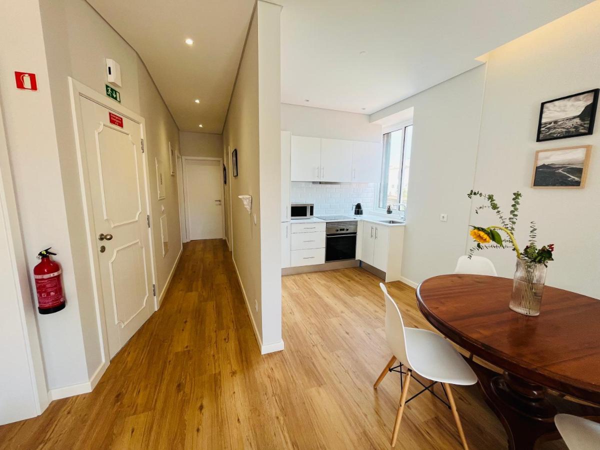 Lovely 2-Bedroom Rental Unit In Historic Funchal Exterior foto