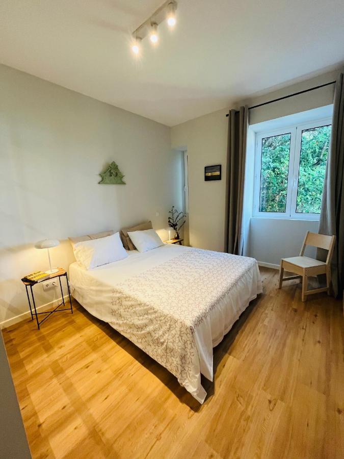 Lovely 2-Bedroom Rental Unit In Historic Funchal Exterior foto